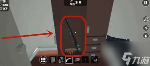 燃烧吧蜘蛛第二关攻略 燃烧吧蜘蛛第二关通关攻略