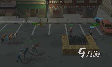 经典打僵尸单机游戏排行推荐 2025热门的单机打僵尸游戏有哪些