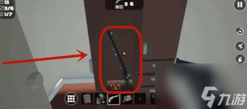 燃燒吧蜘蛛第二關(guān)攻略 燃燒吧蜘蛛第二關(guān)通關(guān)攻略