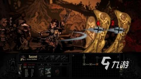 2025受歡迎的地牢副本手游下載 五大火爆的地牢游戲排行分享