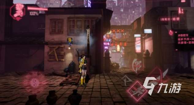 流行的赛博游戏下载推荐 免费的赛博游戏大全2025