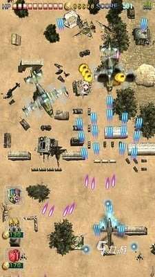 二戰(zhàn)飛機(jī)空戰(zhàn)游戲排名前十推薦 2025火爆的二戰(zhàn)飛機(jī)空戰(zhàn)游戲排行分享