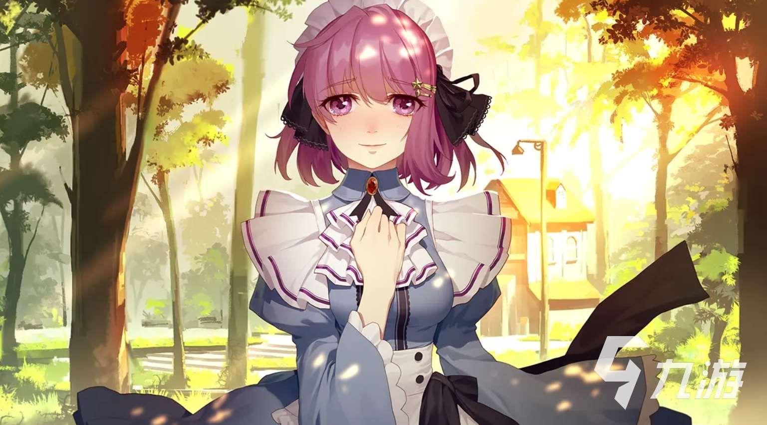 可玩性高的galgame下载2025 必玩的galgame游戏推荐