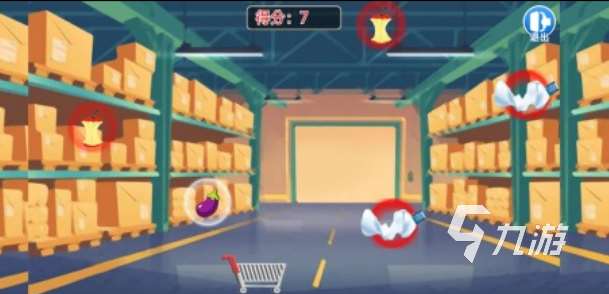 人氣較高的寶寶超市小游戲推薦 受歡迎的超市游戲前五2025