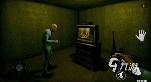 密室逃脱游戏互动游戏大全推荐 2025高人气密室逃脱游戏盘点