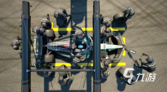 好玩的f1游戲手機版有哪些 有趣的賽車游戲盤點2025