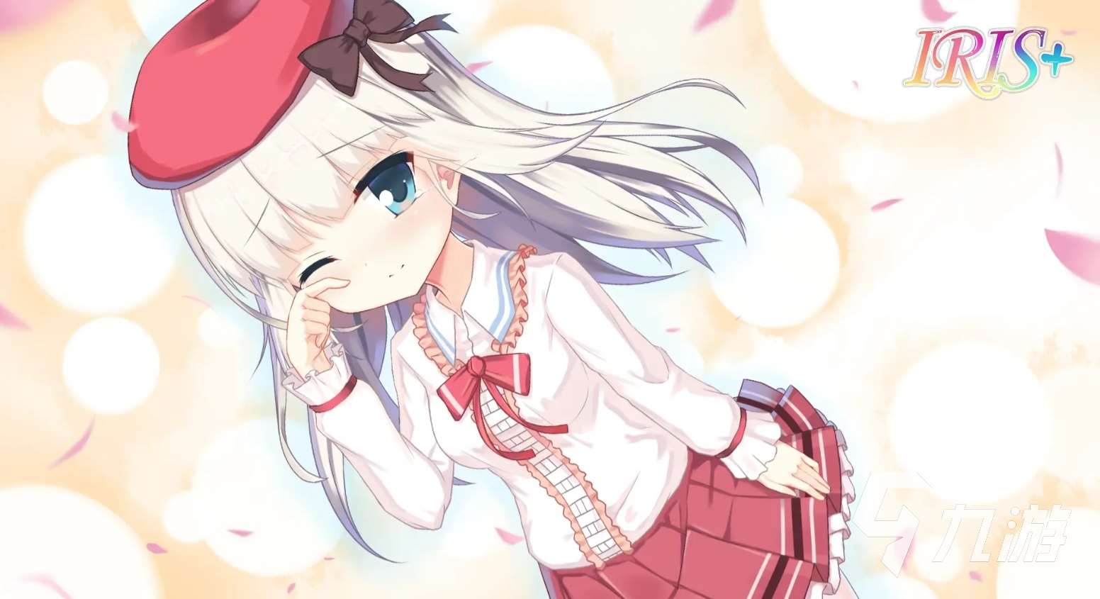 可玩性高的galgame下载2025 必玩的galgame游戏推荐