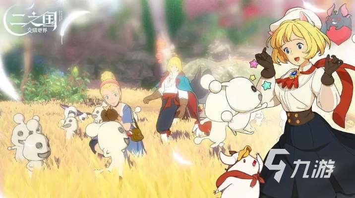 熱門的qq游戲是什么 2025人氣高的qq游戲合集