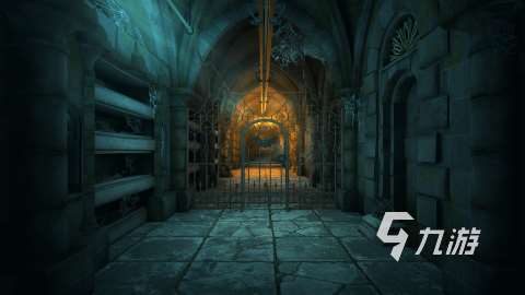 密室逃脱游戏互动游戏大全推荐 2025高人气密室逃脱游戏盘点