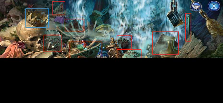 密室逃脫13秘密任務【攻略】找東西小游戲匯總