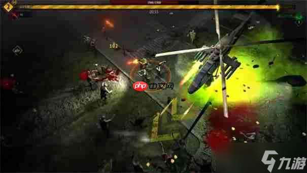 又一個(gè)僵尸幸存者土豆有啥用