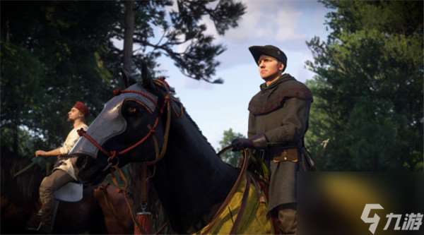 天國拯救2大促銷 中世紀(jì)史詩等你來挑戰(zhàn)