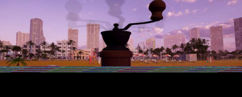 《海滩酒吧模拟器》游戏配置要求介绍