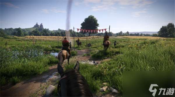 天國拯救2大促銷 中世紀(jì)史詩等你來挑戰(zhàn)