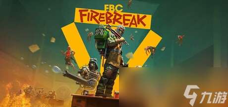 《FBC:Firebreak》《開球! REMATCH》上線 本周Steam新品一覽