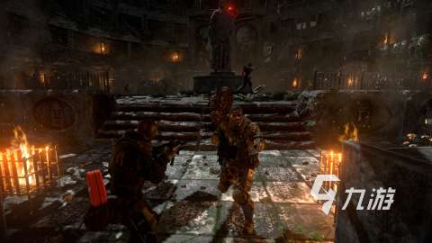 有那些網游好玩 2025熱門的游戲合集