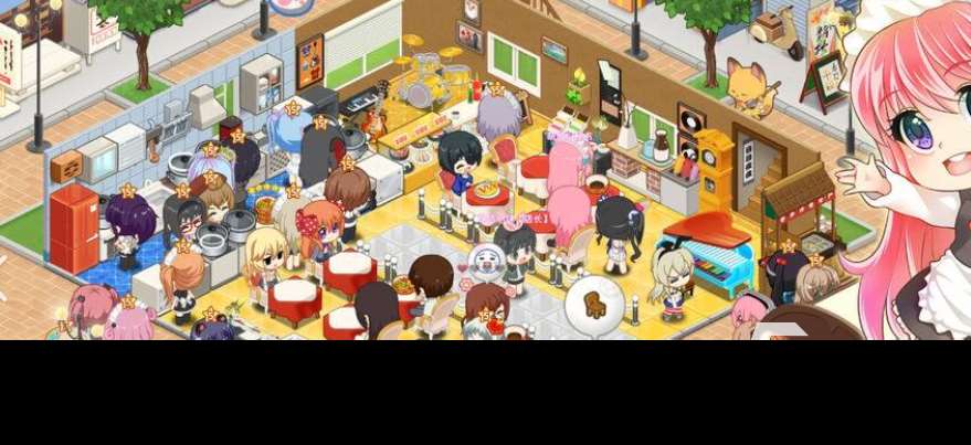 女生適合玩的休閑游戲有哪些2025 女生喜歡玩的休閑游戲匯總