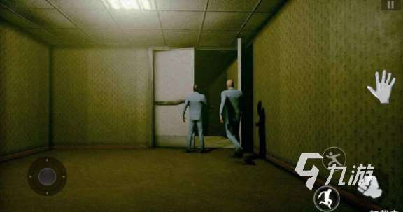 雙人聯機解密手游推薦 2025好玩的解密游戲有哪些