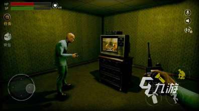 雙人聯機解密手游推薦 2025好玩的解密游戲有哪些