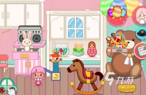 人气较高的小孩子玩过家家游戏大全 有趣的过家家游戏盘点2025