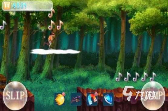 好玩的酷跑手机游戏叫什么2025免费的酷跑手游排行榜