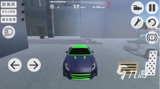 有趣的豪车游戏模拟驾驶游戏有没有耐玩的豪车手游推荐2025