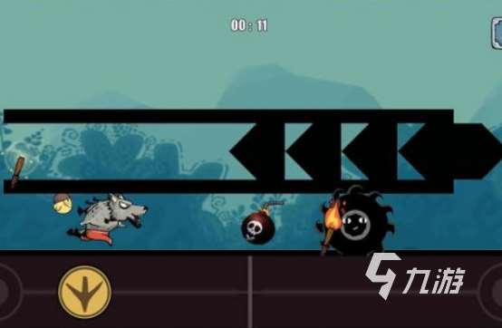 好玩的酷跑手机游戏叫什么2025免费的酷跑手游排行榜