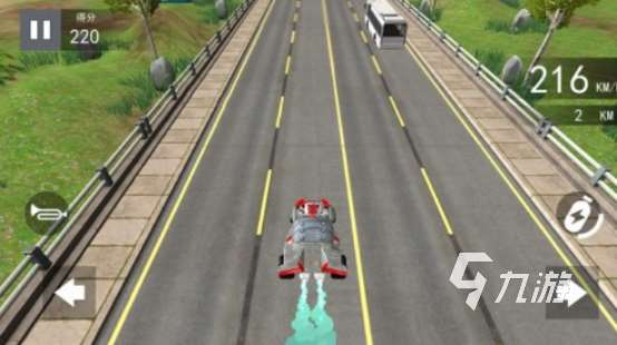 有趣的豪车游戏模拟驾驶游戏有没有耐玩的豪车手游推荐2025