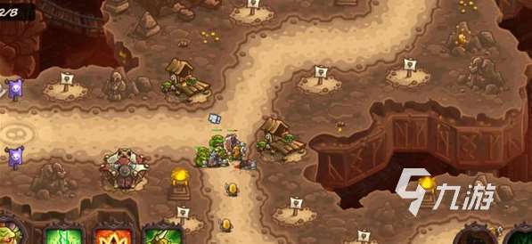 王國保衛(wèi)戰(zhàn)類似的塔防推薦 2025好玩的塔防游戲合集