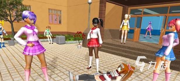 人气较高的小孩子玩过家家游戏大全 有趣的过家家游戏盘点2025