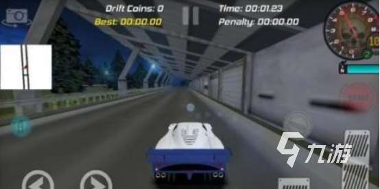 有趣的豪车游戏模拟驾驶游戏有没有耐玩的豪车手游推荐2025