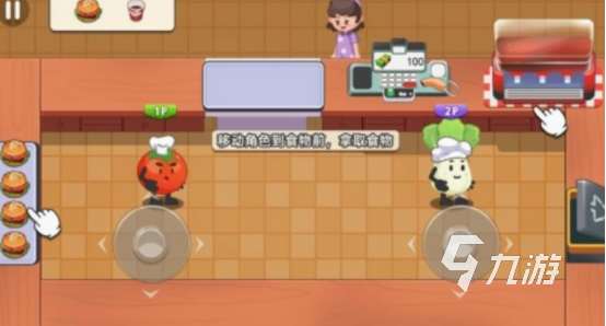 双人游戏简单的好玩的有什么 2025热门的双人游戏下载分享