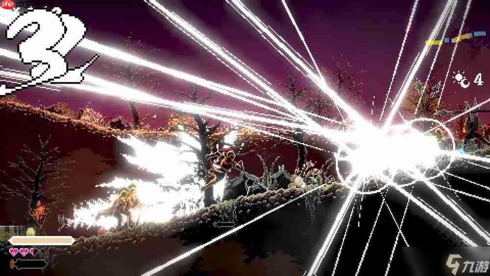 《吸??幸存者》廠商宣布《不狂暴即死亡 Berserk or Die》新作正式發售