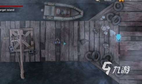 关于僵尸下生存的游戏有哪些2025 高质量的僵尸生存游戏推荐