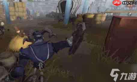 跛脚羊技能全解析：实战技巧助你掌控战局