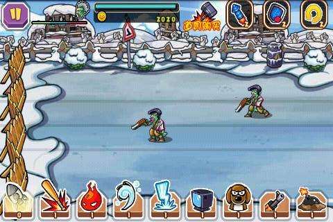 关于僵尸下生存的游戏有哪些2025 高质量的僵尸生存游戏推荐