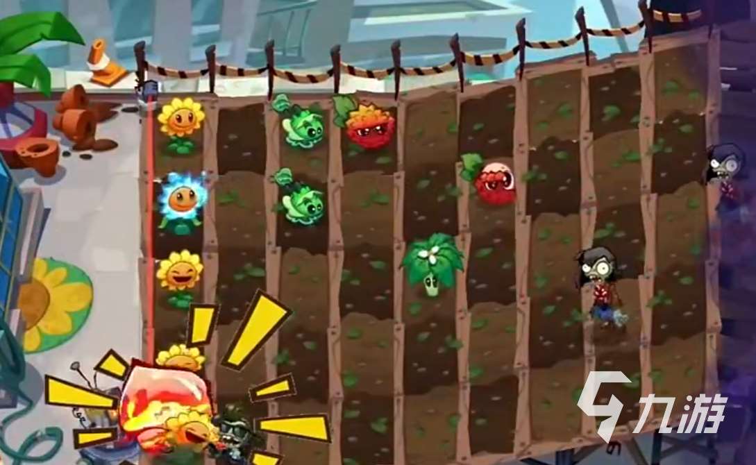 植物大战僵尸3安卓版在哪下载 植物大战僵尸3安卓版下载地址分享