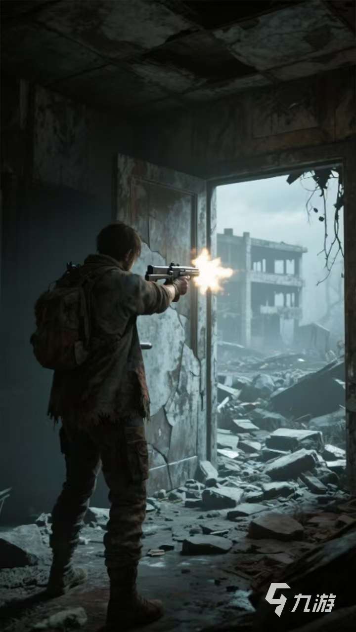 明日地平線手游下載鏈接介紹 明日地平線下載地址推薦