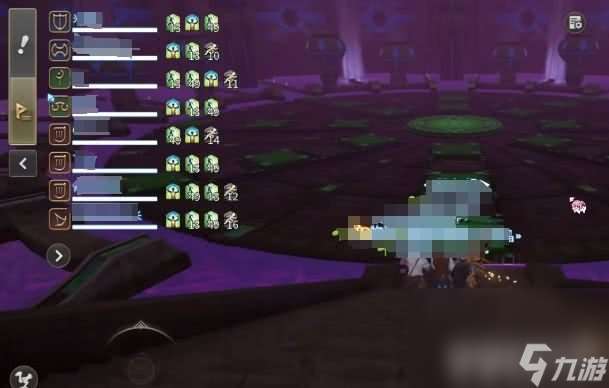 最终幻想14:水晶世界秘术师怎么样 秘术师玩法指南