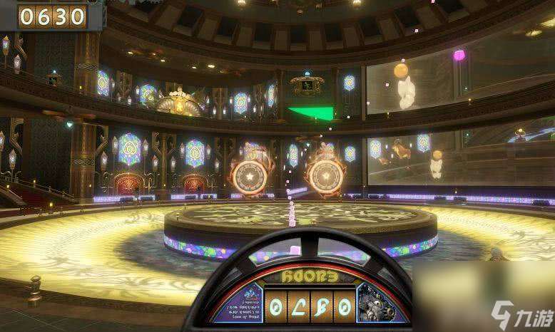 最终幻想14:水晶世界秘术师怎么样 秘术师玩法指南