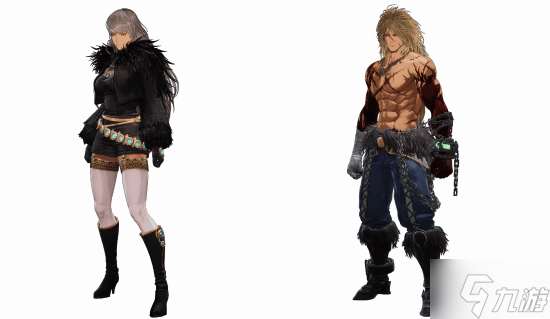 《第一狂战士：卡赞》价格调整逐步实行中 日区现已降价1000日元