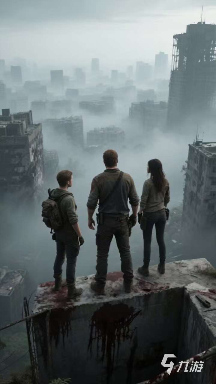 明日地平線手游下載鏈接介紹 明日地平線下載地址推薦