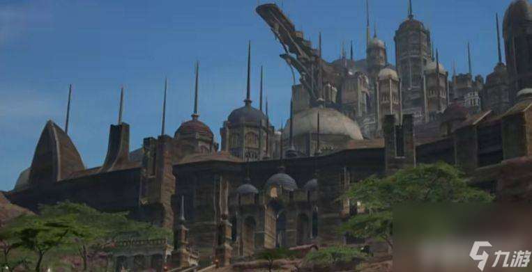 最终幻想14:水晶世界秘术师怎么样 秘术师玩法指南