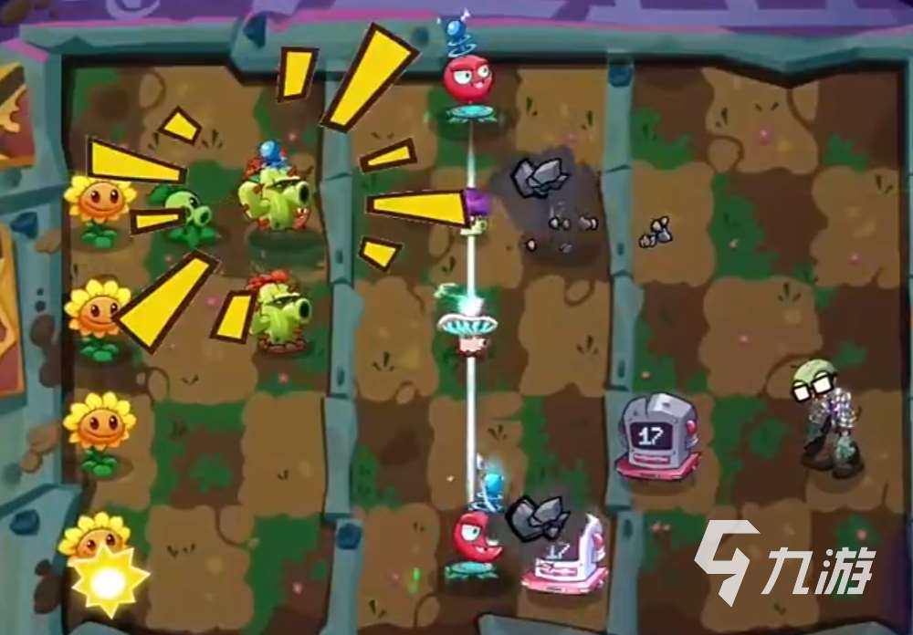 植物大战僵尸3安卓版在哪下载 植物大战僵尸3安卓版下载地址分享