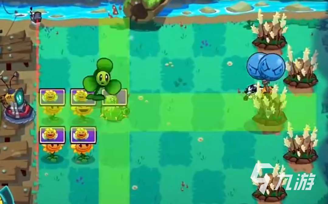 植物大战僵尸3安卓版在哪下载 植物大战僵尸3安卓版下载地址分享