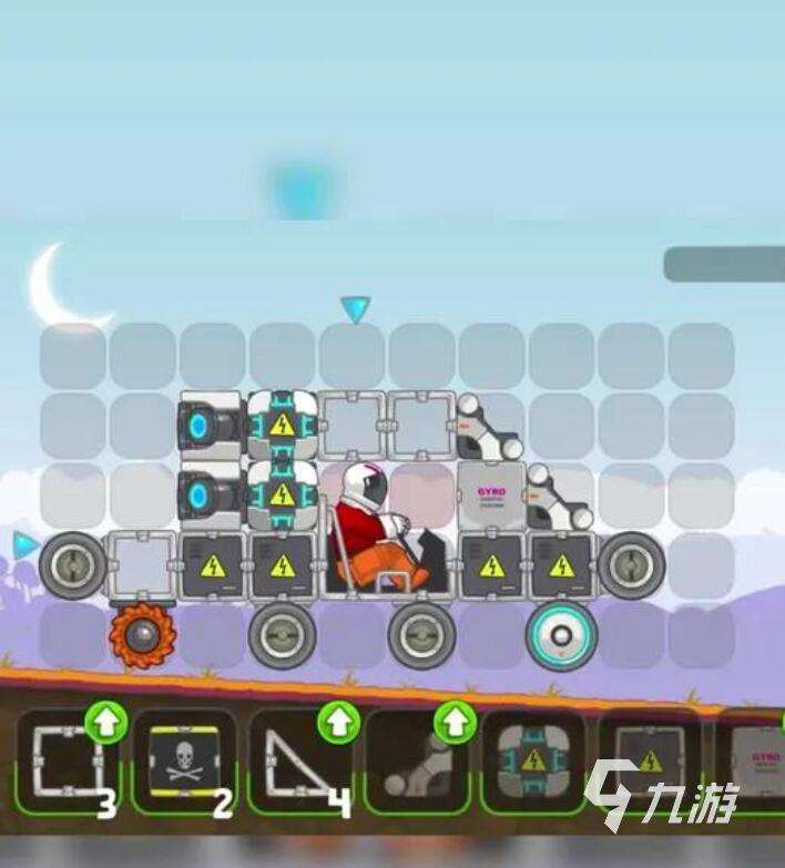 改装车游戏推荐 2025超耐玩的改装车辆玩法手游top5