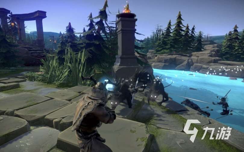 2025十大经典单机游戏手机推荐 好玩的单机游戏大全