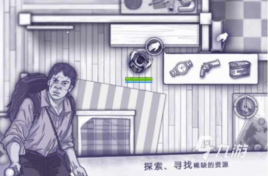 打喪尸的真實游戲有哪些 2025耐玩的打喪尸手游打全