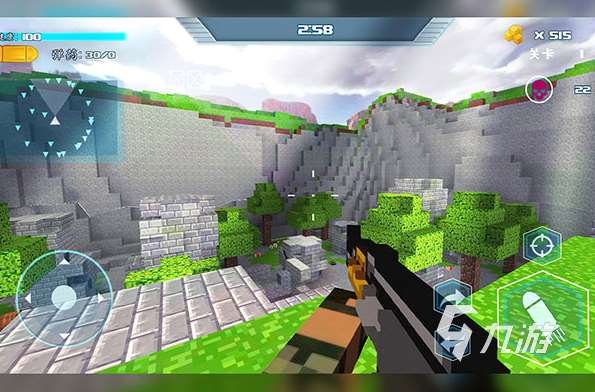 荒岛求生大合集是什么游戏 2025耐玩的生存游戏有哪几个