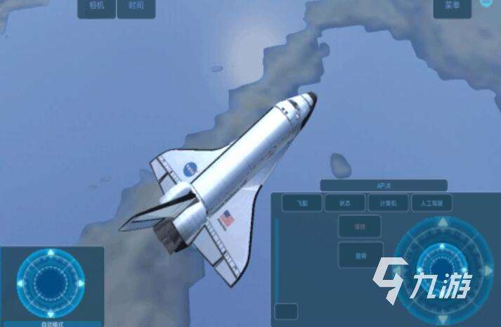 有趣的飛機游戲模擬器手游推薦 2025超好玩的飛行模擬游戲大全